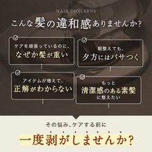 画像をギャラリービューアに読み込む, ケア&デザインシャンプー・トリートメントPL 各450mL - 上質なカカオティーの香り - LUFT公式オンラインストア