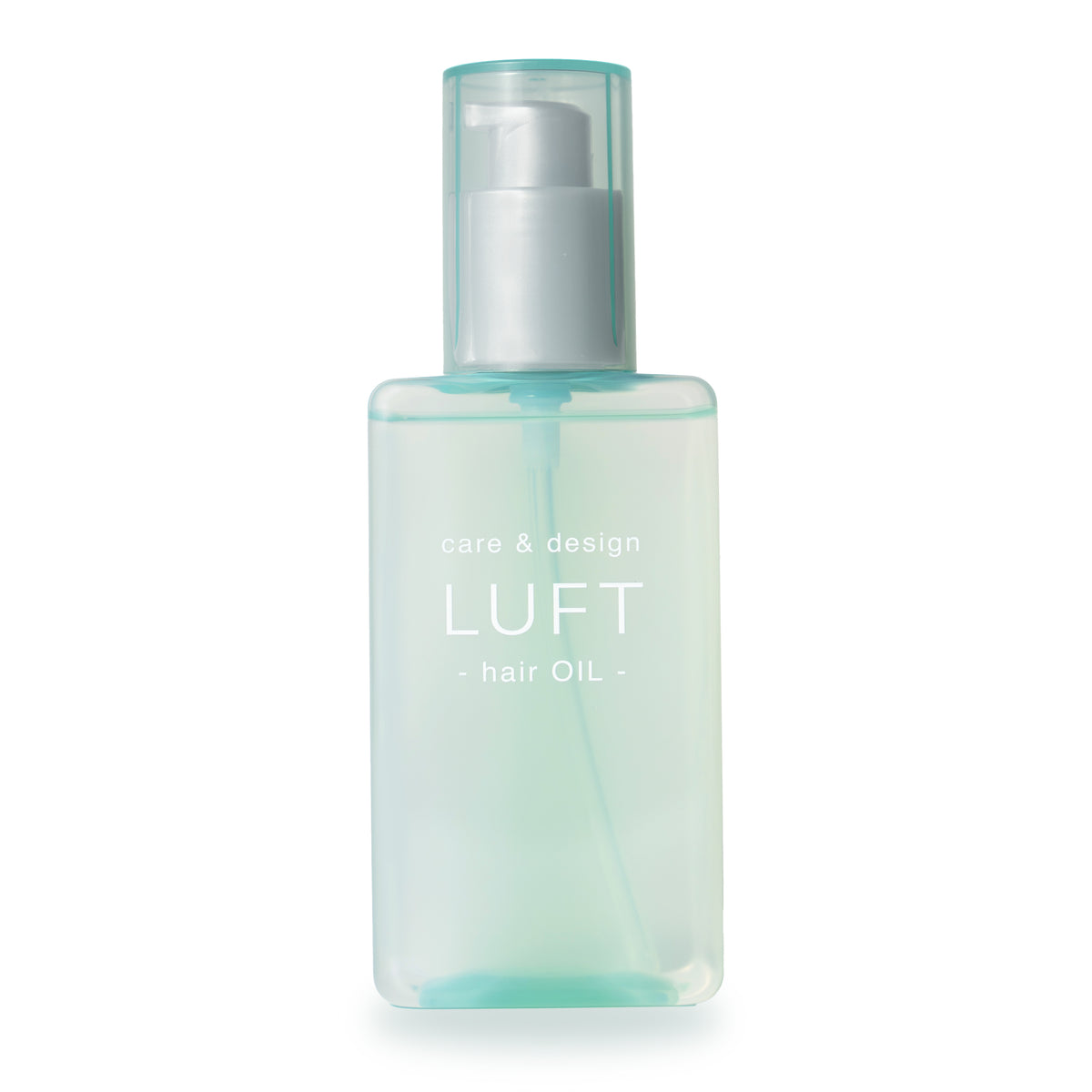 ケア＆デザインオイル 100mL〈心うるおうサボンの香り〉 – LUFT公式