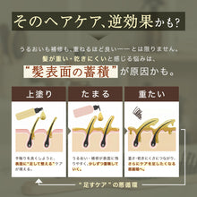 画像をギャラリービューアに読み込む, ケア＆デザインシャンプー・トリートメントPL 各450mL - 上質なカカオティーの香り - LUFT公式オンラインストア
