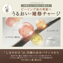 画像をギャラリービューアに読み込む, ケア＆デザインシャンプー・トリートメントPL 各450mL - 上質なカカオティーの香り - LUFT公式オンラインストア
