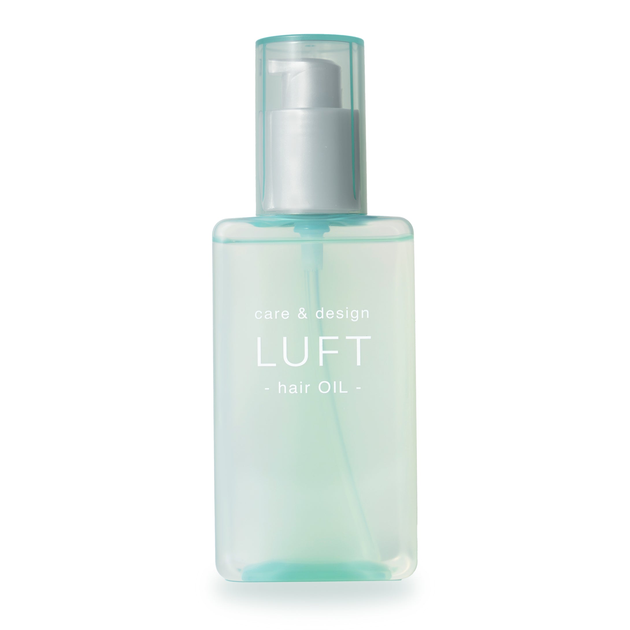 ケア＆デザインオイル 100mL〈心うるおうサボンの香り〉