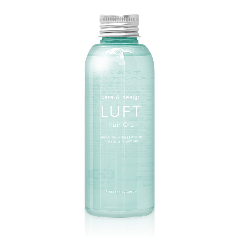 ケア＆デザインオイル 120mL〈🌱優しいシトラスマリンフローラル香り〉 – LUFT公式オンラインストア